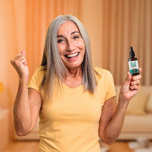 glucotonic customer reviews