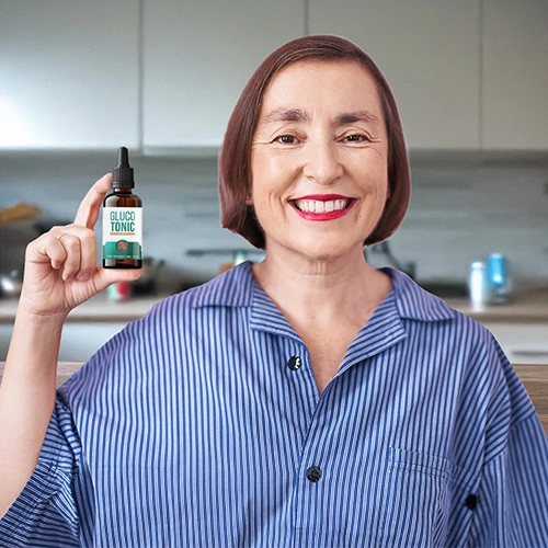 glucotonic customer reviews